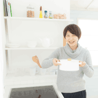 女性の憧れ内装工事はキッチンから！